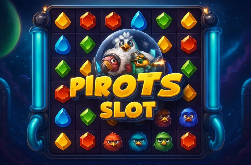 Pirots 4 Slot Endelig Konklusjon — Fordeler og Ulemper